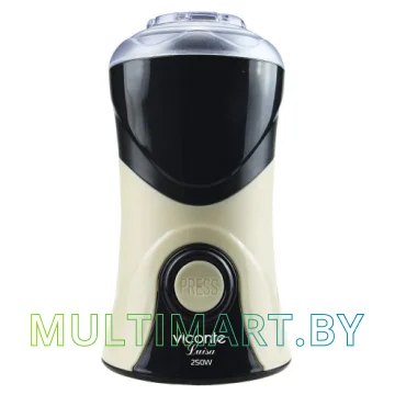 Кофемолка Viconte VC-3104 (бежевый)